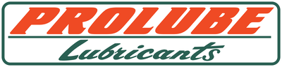 Prolube Lubricants: about this partner